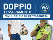 Aia Agrigento, iscrizioni aperte per diventare arbitro di calcio