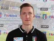 Eccellenza A, al via la prima di ritorno. Gare ed arbitri
