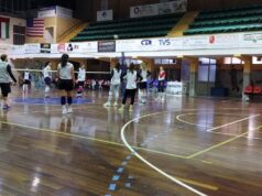 La Seap a caccia dei 3 punti contro l’Altino Chieti