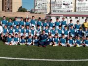 Official Camp Pescara. Un successo a Porto Empedocle