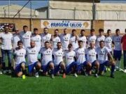 Terza Categoria, l’Aragona s’inceppa, ma tiene la vetta
