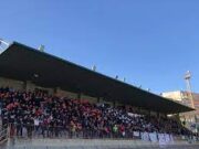 Promozione C, alto rischio per le squadre agrigentine