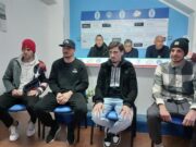 Akragas, la squadra si prepara alla gara interna con il Marsala