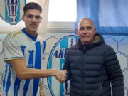 Akragas, sono arrivati tre nuovi giocatori