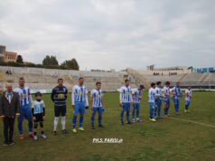 Akragas, tre sfide importanti in otto giorni