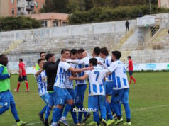 Akragas, vincere per mantenere la seconda posizione. I Convocati
