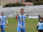 Akragas – Castellamare 1-0, la photogallery