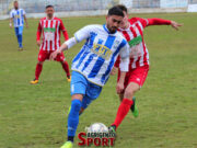 Akragas – Don Carlo Misilmeri: 1-0, la photogallery