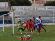 Akragas – Mazarese, la photogallery