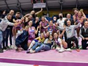 Volley A2. Strepitosa Seap Aragona. Piegata la forte Crai Milano