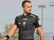 Pro Favara – Akragas, l’arbitro arriva dalla Puglia