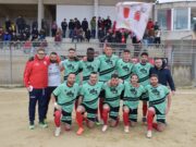 Prima Categoria B, sfida play off Gemini-Bagheria. Chi vince affronta l’Atletico Favara