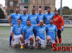La Polizia di Stato vince la prima edizione del torneo “Un calcio per la legalità”. FOTO