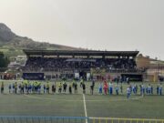 Pro Favara- Akragas, vittoria della compagine dei templi