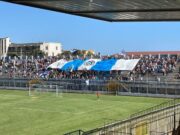 Akragas Slp, sarà debutto interno con il Pro Ragusa. Intero staff presentato all’Esseneto