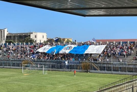 Akragas Slp, sarà debutto interno con il Pro Ragusa. Intero staff presentato all’Esseneto