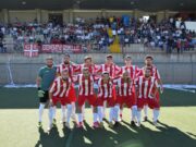 Prima Categoria, sarà sfida Gemini-S.Fratello per la promozione
