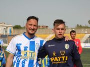 Akragas – Leonfortese 2 – 0. Primi punti stagionali