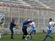 Eccellenza A, gare, date play off e play out