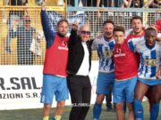 Eccellenza A, Akragas alla finestra, in attesa di conoscere il prossimo avversario