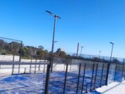 Vigata Padel, si inaugura un nuova struttura a Porto Empedocle