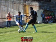 Akragas – Isernia, la photogallery