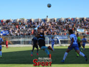 Finale play off Eccellenza, la prima si giocherà all’Esseneto