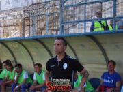 Eccellenza e Promozione, è tempo di spareggi play off nicola terranova akragas