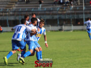 Akragas – Misilmeri: 1-0, la photogallery