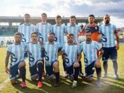 Akragas, sarà il Città di Isernia il prossimo avversario nei play off nazionali