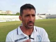 Ex tecnico Pippo Anastasi, polemiche o precisazioni? Deni in conferenza stampa