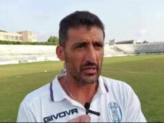 Ex tecnico Pippo Anastasi, polemiche o precisazioni? Deni in conferenza stampa