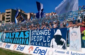 Calendario completo del Campionato di Eccellenza Girone A
