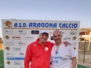 Aragona, riconferma per il team manager Angelo Buscaglia