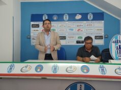 Presidente Akragas Giuseppe Deni, carte in regola per presentare la domanda di ripescaggio in Serie D