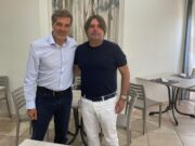 Pro Favara, riconferma per Tudisco. Adesso calciomercato