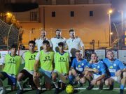 Lo “Street Soccer” sbarca in provincia di Agrigento (Video)