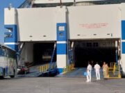 Akragas, è iniziata l’operazione Isernia