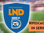 Serie D, due iscrizioni in meno. L’ultima decisione spetta alla Co.Vi.So.D