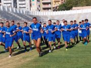 Akragas – Pro Favara, un derby senza tifosi ospiti