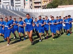 Akragas – Pro Favara, un derby senza tifosi ospiti