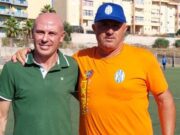 Akragas, accordo con Peppe Castiglione per le giovanili biancazzurre