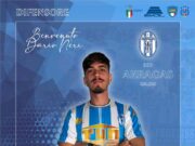 Eccellenza A, Nissa e Pro Favara in fuga