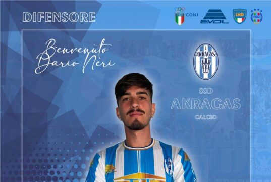 Eccellenza A, Nissa e Pro Favara in fuga