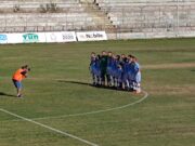 Eccellenza A, si gioca il 4° turno. Gli arbitri designati