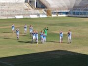 Akragas – Pro Favara, il derby di coppa sorride ai giganti (Video)