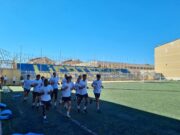 Licata, prosegue il ritiro a Troina, tra amichevoli e nuovi arrivi