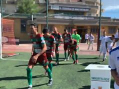 Catania, con la Sancataldese è subito harakiri
