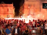 Licata calcio, presentazione in piazza e debutto in Coppa