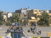 Mazara – Akragas, 0-4. Biancazzurri a punteggio pieno